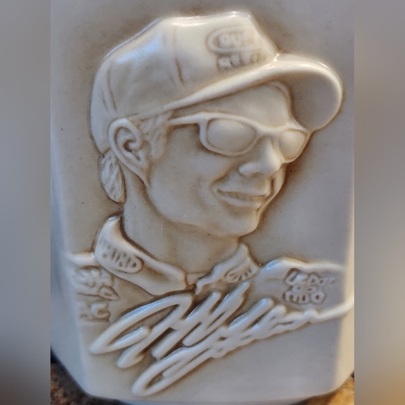 Jeff Gordon Nascar 50th Anniversary Collectable Mugs - Picture 10 of 15